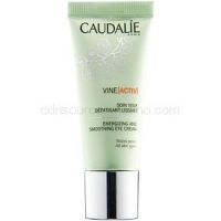 Caudalie Vine [Activ] energizujúci a vyhladzujúci krém na okolie očí a pier  15 ml