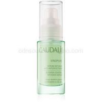 Caudalie Vinopure pleťové sérum proti nedokonalostiam pleti  30 ml