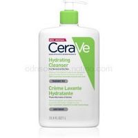 CeraVe Cleansers čistiaca emulzia s hydratačným účinkom  1000 ml