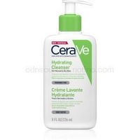 CeraVe Cleansers čistiaca emulzia s hydratačným účinkom  236 ml