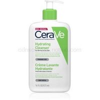 CeraVe Cleansers čistiaca emulzia s hydratačným účinkom  473 ml