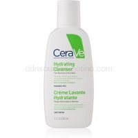 CeraVe Cleansers čistiaca emulzia s hydratačným účinkom  88 ml