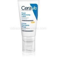 CeraVe Moisturizers hydratačný pleťový krém SPF 25  52 ml