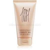 Cerruti 1881 pour Femme sprchový gél pre ženy 150 ml  