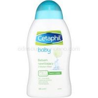 Cetaphil Baby hydratačný balzam pre deti od narodenia  300 ml