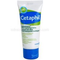 Cetaphil DA Ultra intenzívny hydratačný krém pre lokálne ošetrenie  85 g