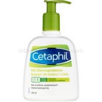 Cetaphil MD ochranný balzam s pumpičkou  236 ml