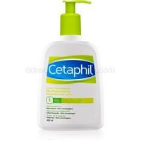 Cetaphil Moisturizers hydratačné mlieko pre citlivú a suchú pleť  460 ml