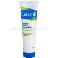 Cetaphil PS Lipo-Active hydratačný telový krém pre lokálne ošetrenie  100 g