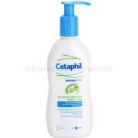 Cetaphil RestoraDerm hydratačný balzam na telo a tvár  295 ml