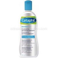 Cetaphil RestoraDerm hydratačný sprchový krém pre svrbiacu a podráždenú pokožku  295 ml