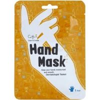 Cettua Clean & Simple výživná maska na ruky   