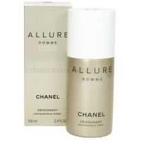 Chanel Allure Homme Édition Blanche deospray pre mužov 100 ml  