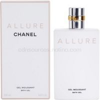 Chanel Allure sprchový gél pre ženy 200 ml  