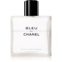 Chanel Bleu de Chanel balzám po holení pre mužov 90 ml  