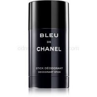 Chanel Bleu de Chanel deostick pre mužov 75 ml  