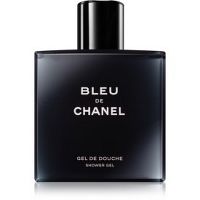 Chanel Bleu de Chanel sprchový gél pre mužov 200 ml  