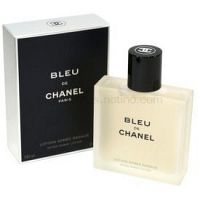 Chanel Bleu de Chanel voda po holení pre mužov 100 ml  