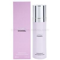 Chanel Chance deospray pre ženy 100 ml  