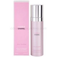 Chanel Chance Eau Tendre telový sprej pre ženy 100 ml  