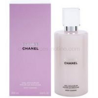 Chanel Chance sprchový gél pre ženy 200 ml  