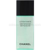 Chanel Cleansers and Toners tonikum čistiace pre mastnú a zmiešanú pleť  200 ml