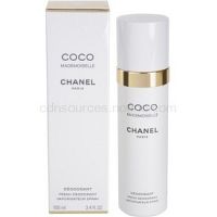 Chanel Coco Mademoiselle deospray pre ženy 100 ml  