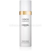 Chanel Coco Mademoiselle telový sprej pre ženy 100 ml  