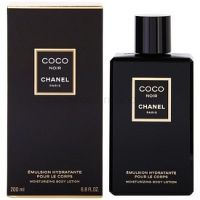 Chanel Coco Noir telové mlieko pre ženy 200 ml  