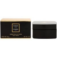 Chanel Coco Noir telový krém pre ženy 150 g  