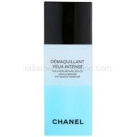 Chanel Demaquillant Yeux dvojzložkový odličovač očí  100 ml
