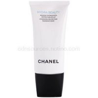 Chanel Hydra Beauty hydratačná a rozjasňujúca maska  75 ml