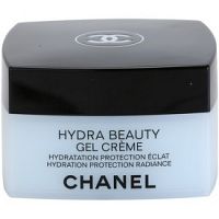 Chanel Hydra Beauty hydratačný gél krém na tvár  50 g