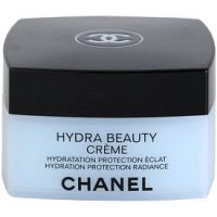 Chanel Hydra Beauty skrášľujúci hydratačný krém pre normálnu až suchú pleť  50 g