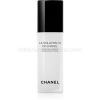 Chanel La Solution 10 de Chanel hydratačný krém pre citlivú pleť  30 ml