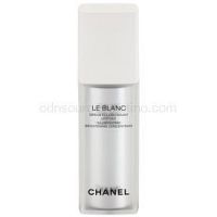 Chanel Le Blanc rozjasňujúce sérum proti pigmentovým škvrnám  30 ml