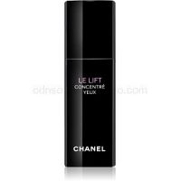 Chanel Le Lift očné sérum pre vypnutie pleti  15 ml