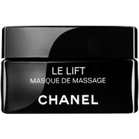 Chanel Le Lift spevňujúca maska pre vypnutie pleti  50 g