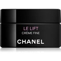 Chanel Le Lift spevňujúci krém s vypínacím účinkom pre mastnú a zmiešanú pleť  50 g