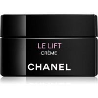 Chanel Le Lift spevňujúci krém s vypínacím účinkom pre všetky typy pleti  50 g