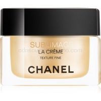 Chanel Sublimage ľahký obnovujúci krém proti vráskam  50 g