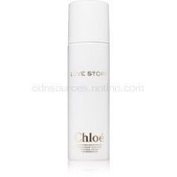 Chloé Love Story deospray pre ženy 100 ml  