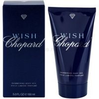 Chopard Wish telové mlieko pre ženy 150 ml  