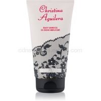 Christina Aguilera Christina Aguilera sprchový gél pre ženy 150 ml  
