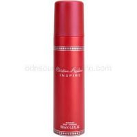 Christina Aguilera Inspire deospray pre ženy 150 ml  