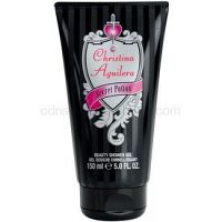 Christina Aguilera Secret Potion sprchový gél pre ženy 150 ml  