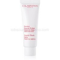 Clarins Beauty Flash rozjasňujúci krém pre unavenú pleť  50 ml