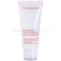 Clarins Body Age Control & Firming Care telový krém proti striám  200 ml