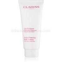 Clarins Body Extra-Firming spevňujúce telové mlieko  200 ml