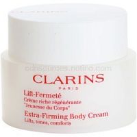Clarins Body Extra-Firming spevňujúci telový krém  200 ml